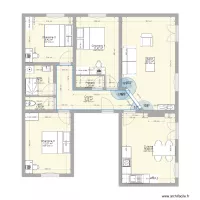 Visite St Etienne le 15 10  Etat des lieux