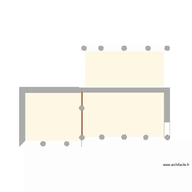 LESUFFLEUR . Plan de LESUFFLEUR . Plan de