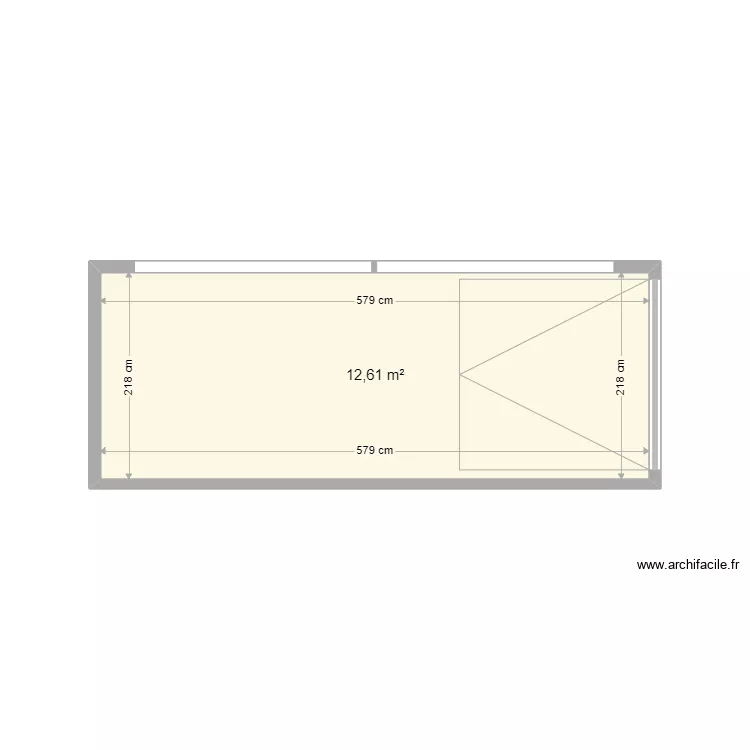 Michel Sylvie. Plan de 