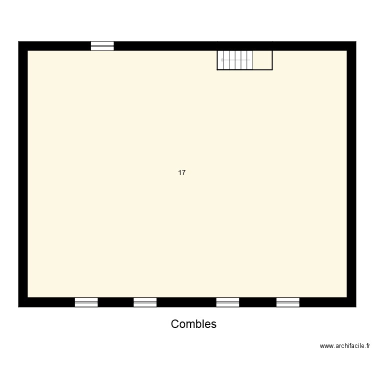 185027 LAMALLE. Plan de 0 pièce et 0 m2