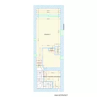 Montauroux Etage