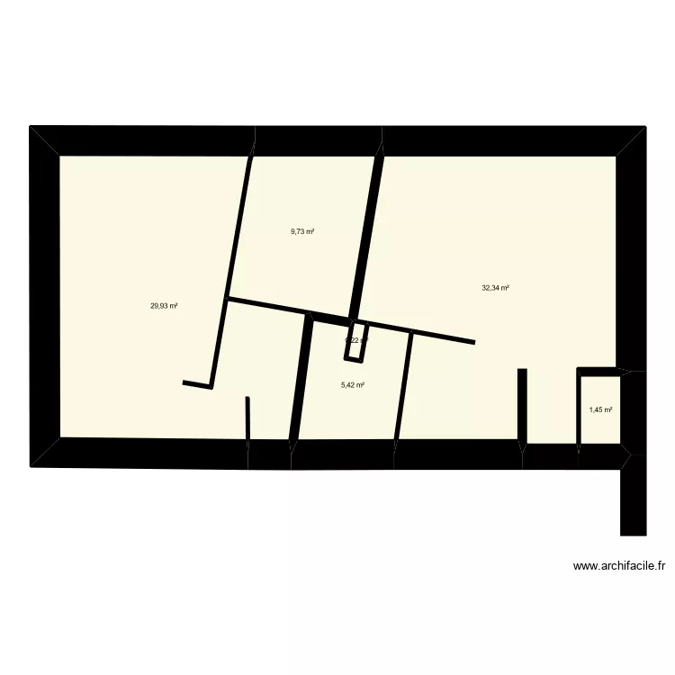 cabinets medicaux etage. Plan de cabinets medicaux etage. Plan de