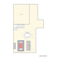 plan maison