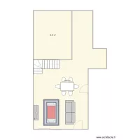 plan maison