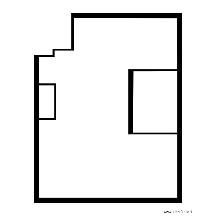 Plan wilhelm bld. Plan de 18 pièces et 184 m2