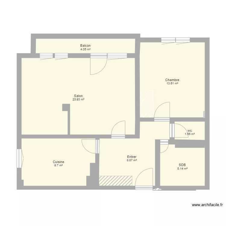 Thomas Barbier 2. Plan de 