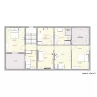 Chic &agrave; Chic Etage