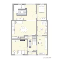 Greenfield Grove Big one extra bed