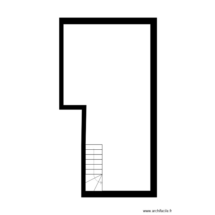 DOMINGUEZ. Plan de 0 pièce et 0 m2