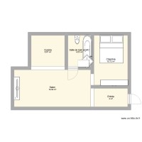 appartement parisien en vente