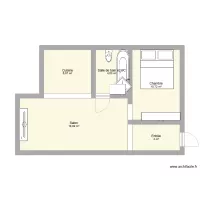 appartement parisien en vente