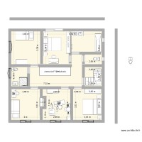 1er etage maison 11