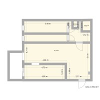 T2 alcolve sotteville