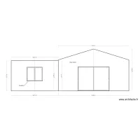 FACADE SUD NEW