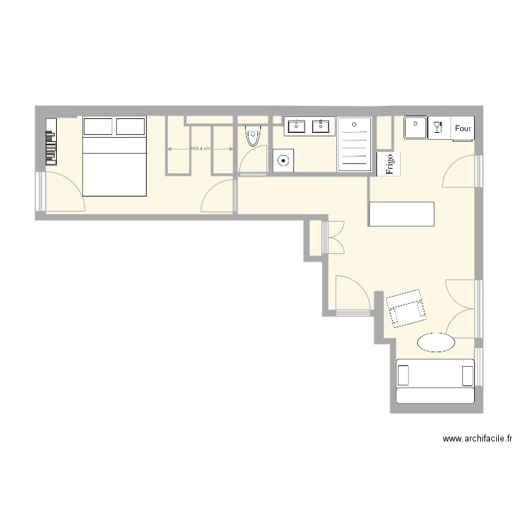 pyrennee 5. Plan de 0 pièce et 0 m2