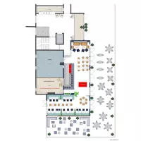 Brasserie Plan Petit D&eacute;jeuner