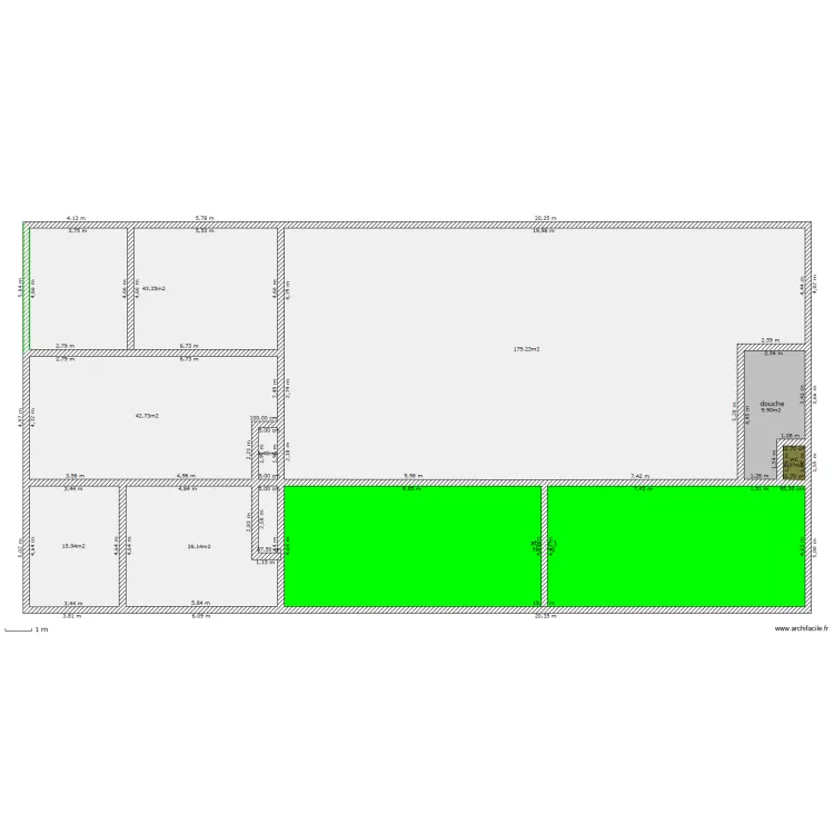 paulo 1. Plan de 