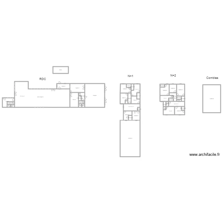 350600064. Plan de 350600064. Plan de