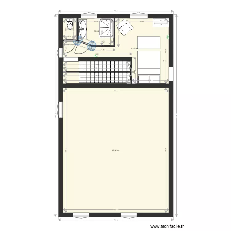 Wirth chambre garcon 1 latest. Plan de Wirth chambre garcon 1 latest. Plan de