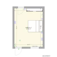 chambre 2