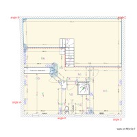 nouveau plan etage avec elec