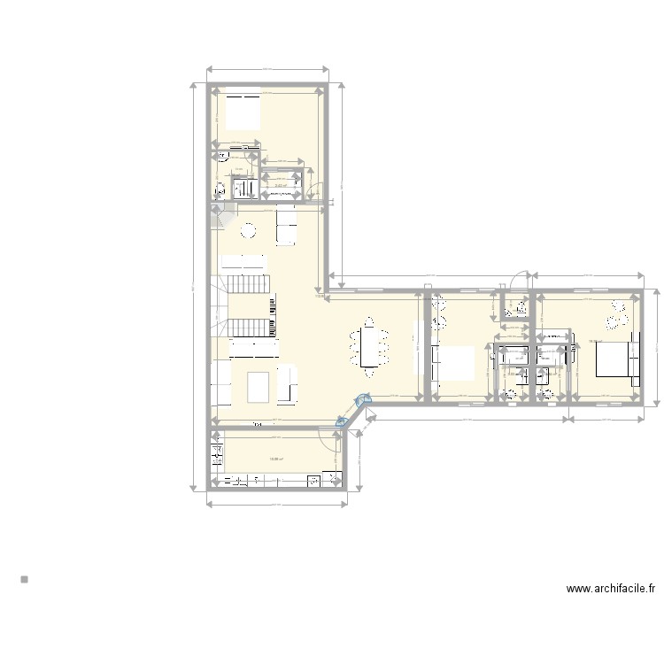 plan généralv4. Plan de 0 pièce et 0 m2