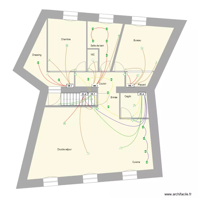 TOMXXXELECXECL2. Plan de 