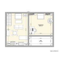 grange ok 2 etage