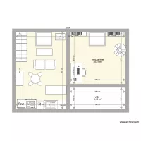 grange ok 2 etage