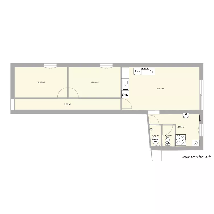 ter logement. Plan de ter logement. Plan de