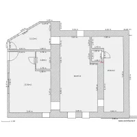 plan Poup RdC 2