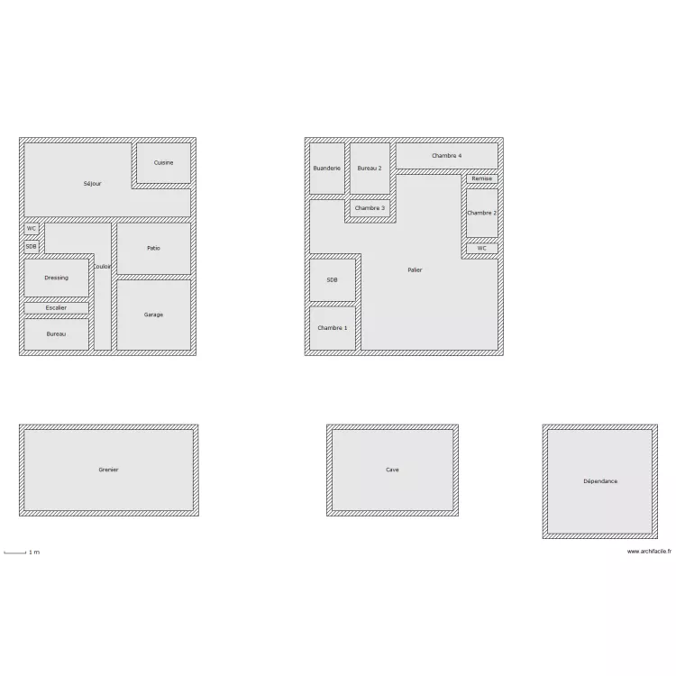EILLER. Plan de EILLER. Plan de