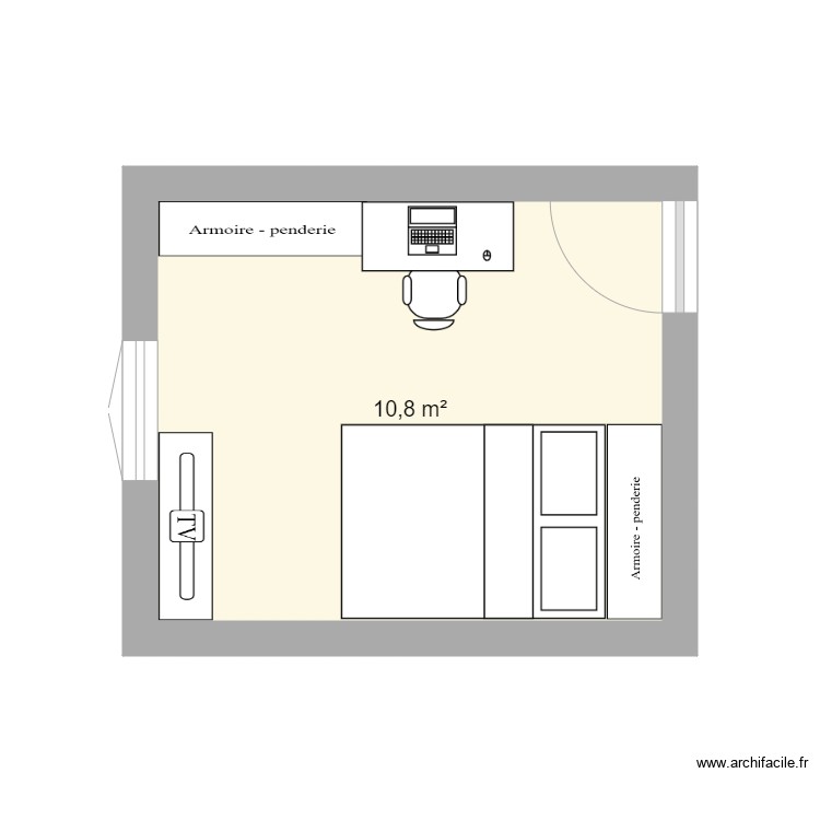 Sitemapcdatahttpsshopinf Inetcomamenagement Chambre 11m2
