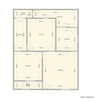 YOP 3pcs 60m2 - version 03