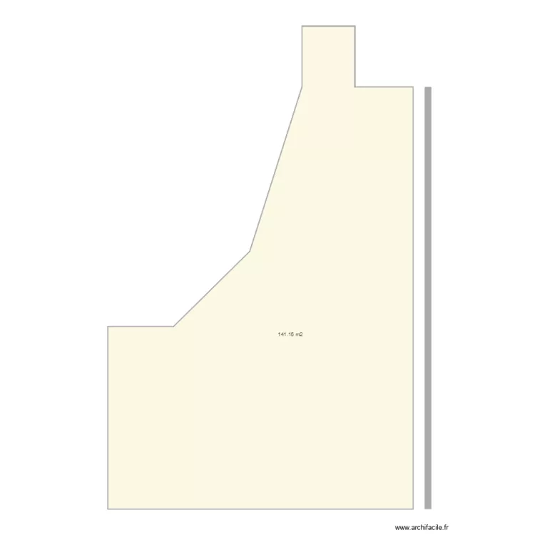 Gonzalez thuir. Plan de Gonzalez thuir. Plan de