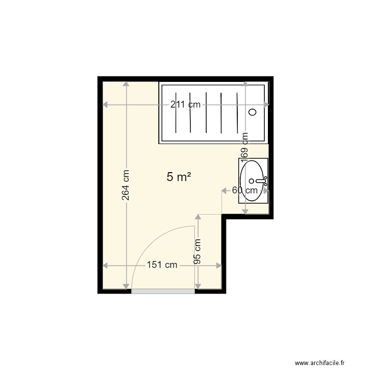 TRINEL JACQUELINE . Plan de 0 pièce et 0 m2