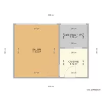 CESBRON STUDIO