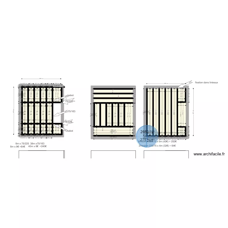242. Plan de 242. Plan de