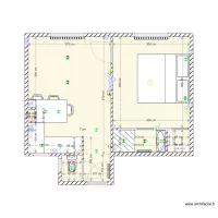 Potter v1 Electricit&eacute;