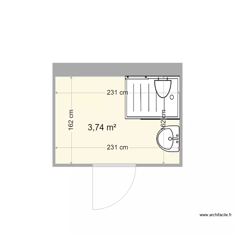 SARMAIZE. Plan de SARMAIZE. Plan de