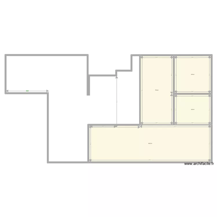 Marseille. Plan de 