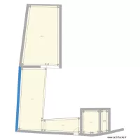 D&eacute;pendance cour