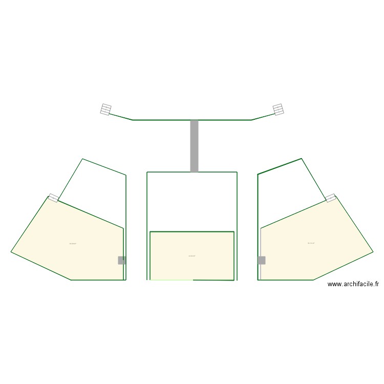 Theatre BLV. Plan de 0 pièce et 0 m2