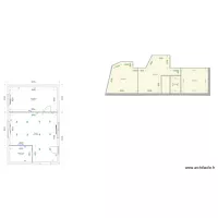 PosafouxHouse Extension Electricit&eacute;