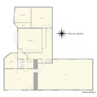 rez de chausser complet