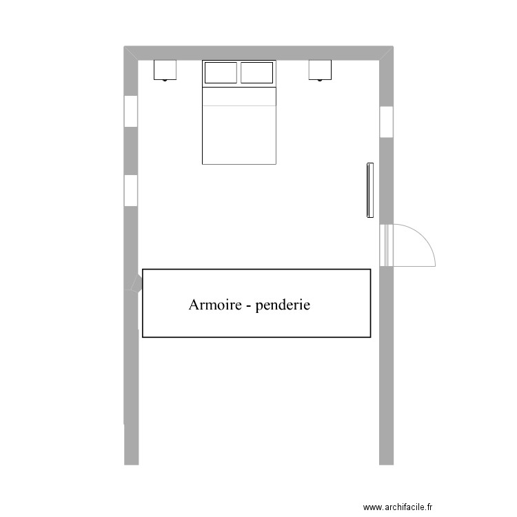 Maison douvrin. Plan de 0 pièce et 0 m2