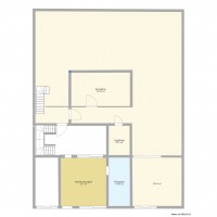 plan Librairie Rez de chaussée