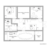 Bureaux
