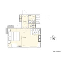 Chambre 1
