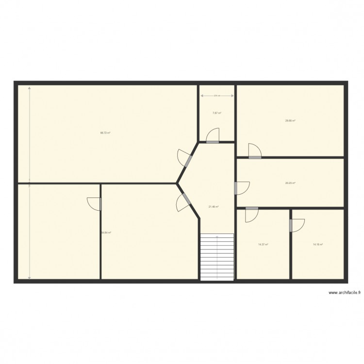 atelier municipaux. Plan de 0 pièce et 0 m2